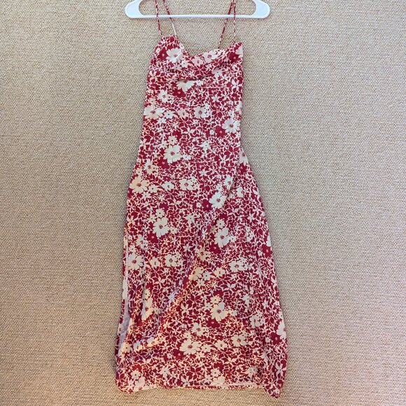 Resa Madison Slip in Magnolia (XS) - Picture 1 of 7